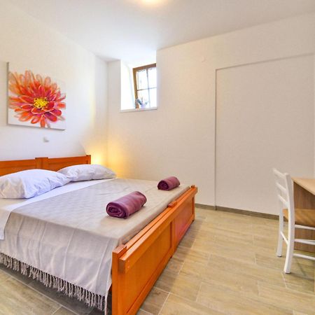 Apartment Val-2 By Interhome Sveti Juraj Extérieur photo