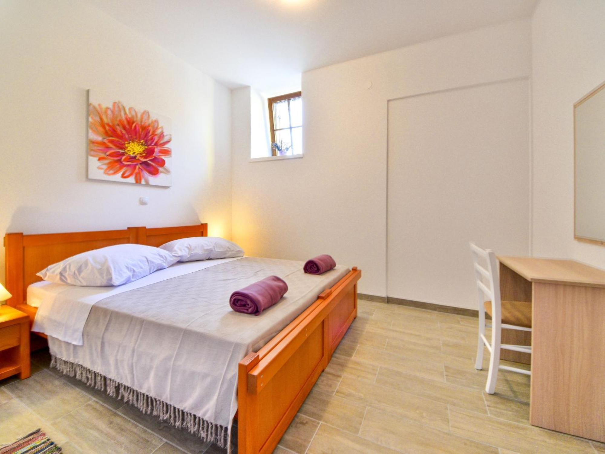 Apartment Val-2 By Interhome Sveti Juraj Extérieur photo