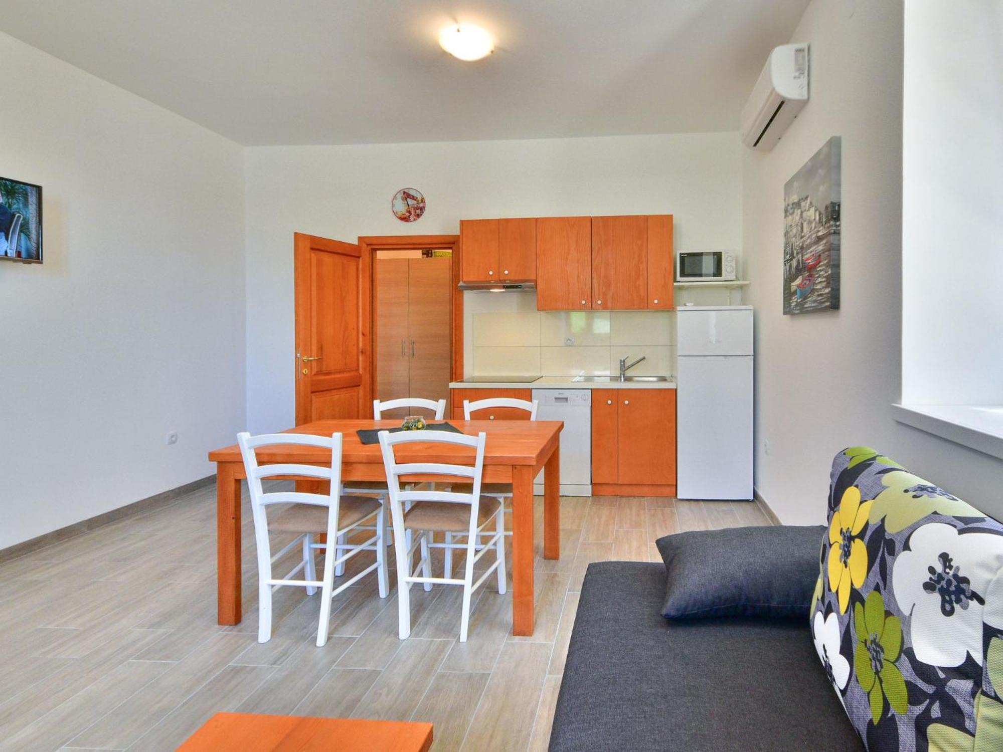 Apartment Val-2 By Interhome Sveti Juraj Extérieur photo