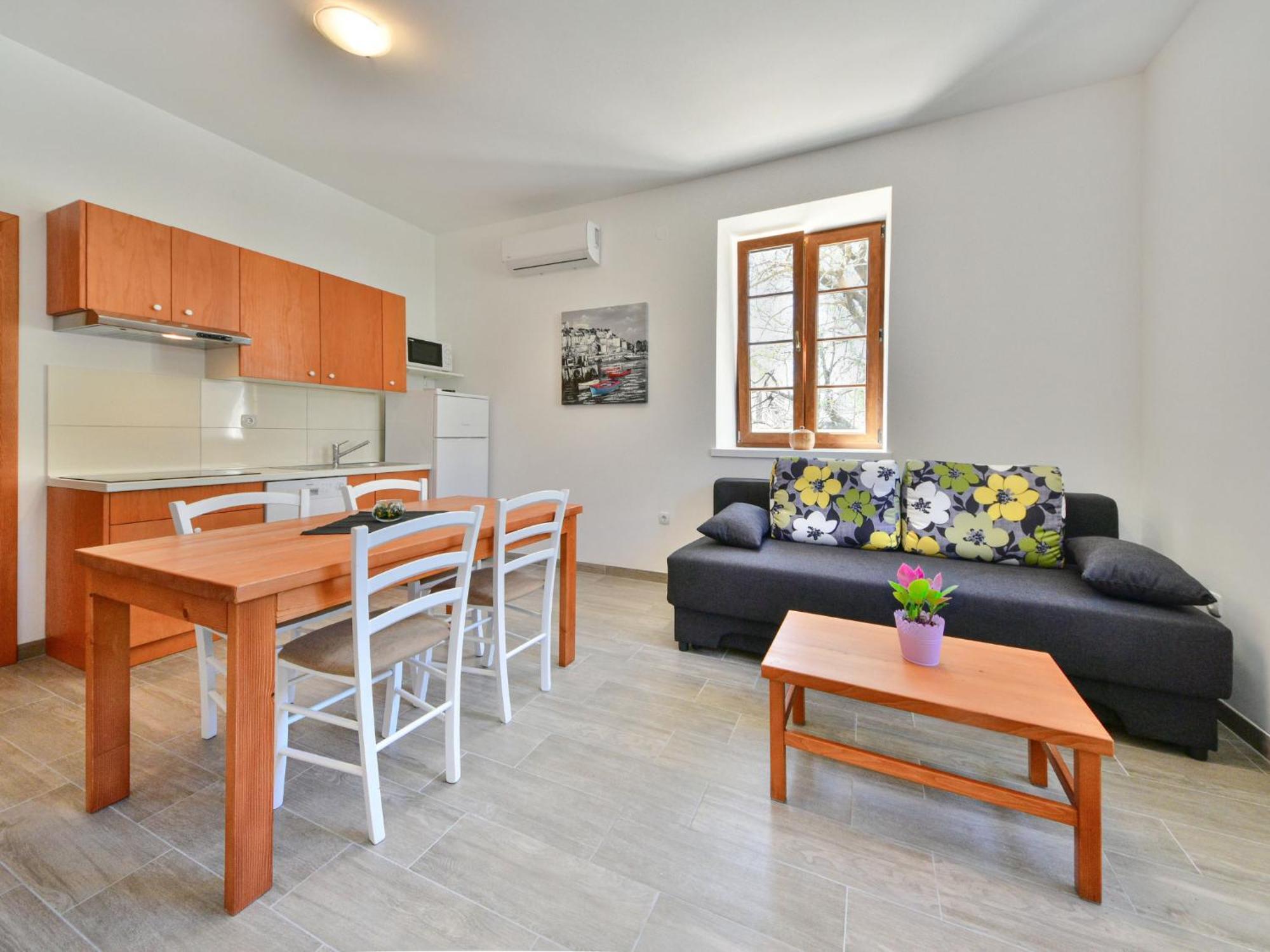 Apartment Val-2 By Interhome Sveti Juraj Extérieur photo