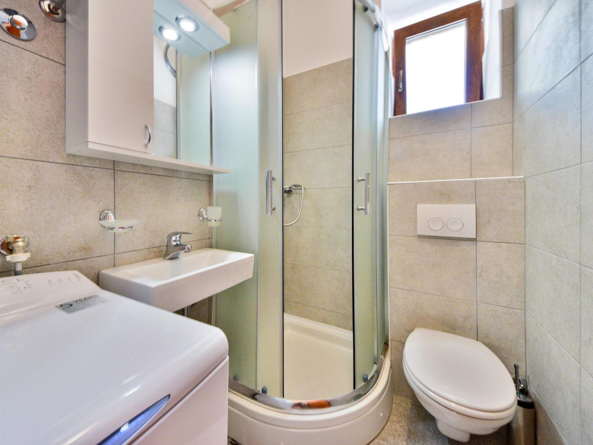 Apartment Val-2 By Interhome Sveti Juraj Extérieur photo